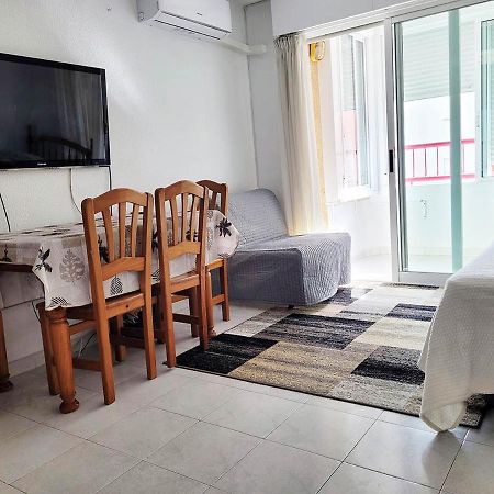 Appartement Tet-A-Tet Torrevieja Extérieur photo
