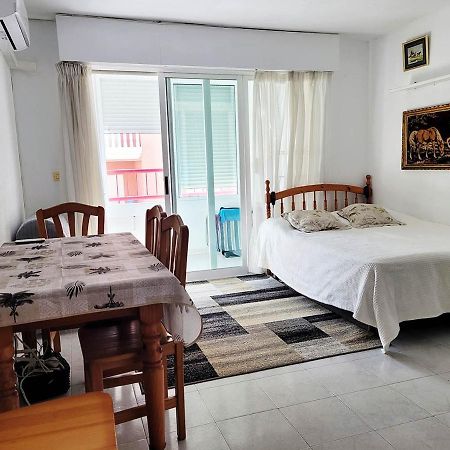 Appartement Tet-A-Tet Torrevieja Extérieur photo