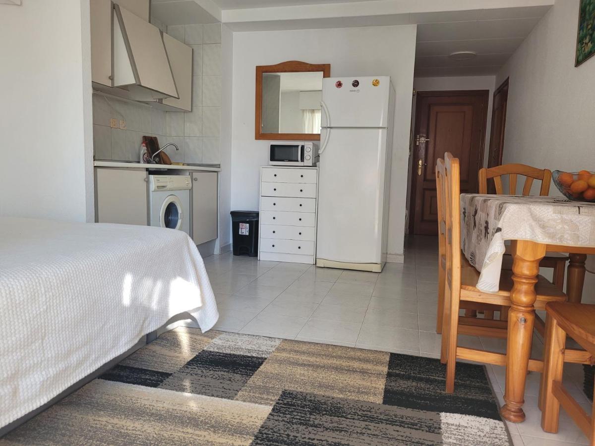 Appartement Tet-A-Tet Torrevieja Extérieur photo
