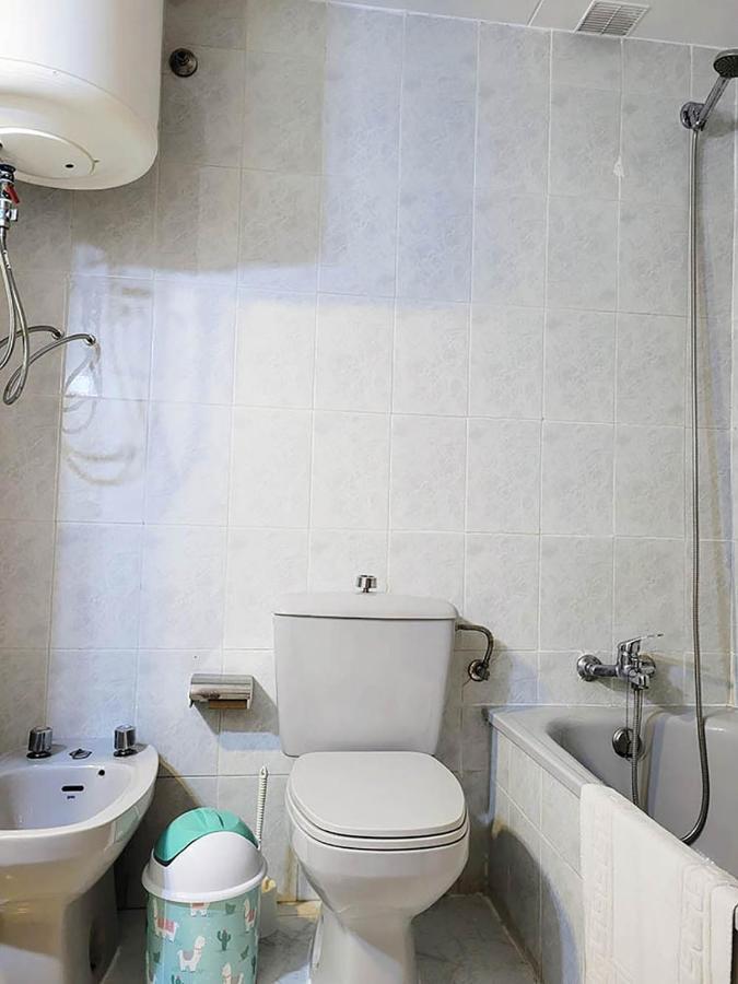 Appartement Tet-A-Tet Torrevieja Extérieur photo