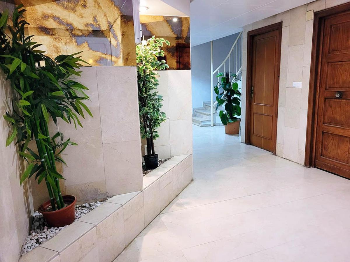 Appartement Tet-A-Tet Torrevieja Extérieur photo