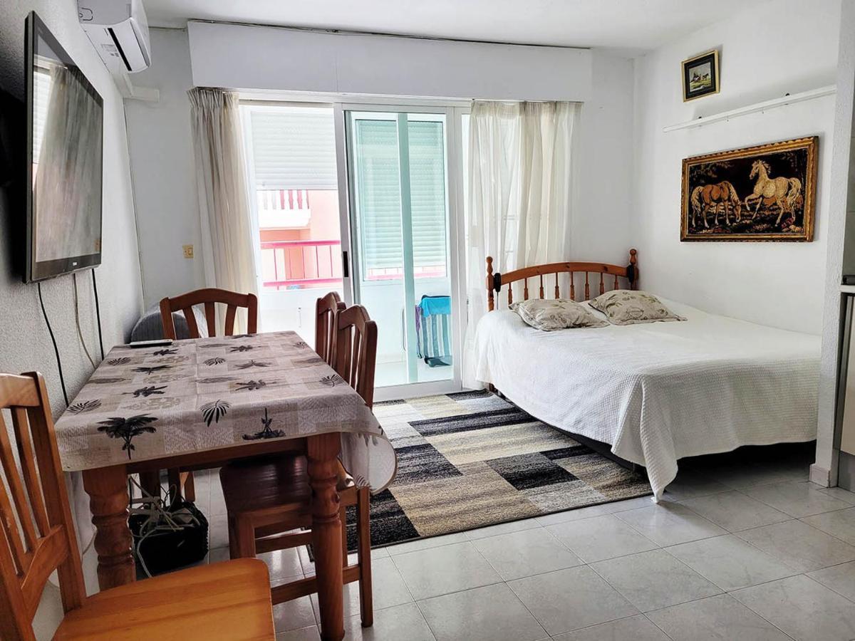 Appartement Tet-A-Tet Torrevieja Extérieur photo